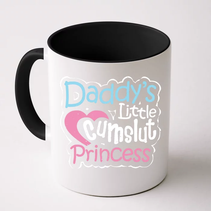 Camo Princess Travel Mug