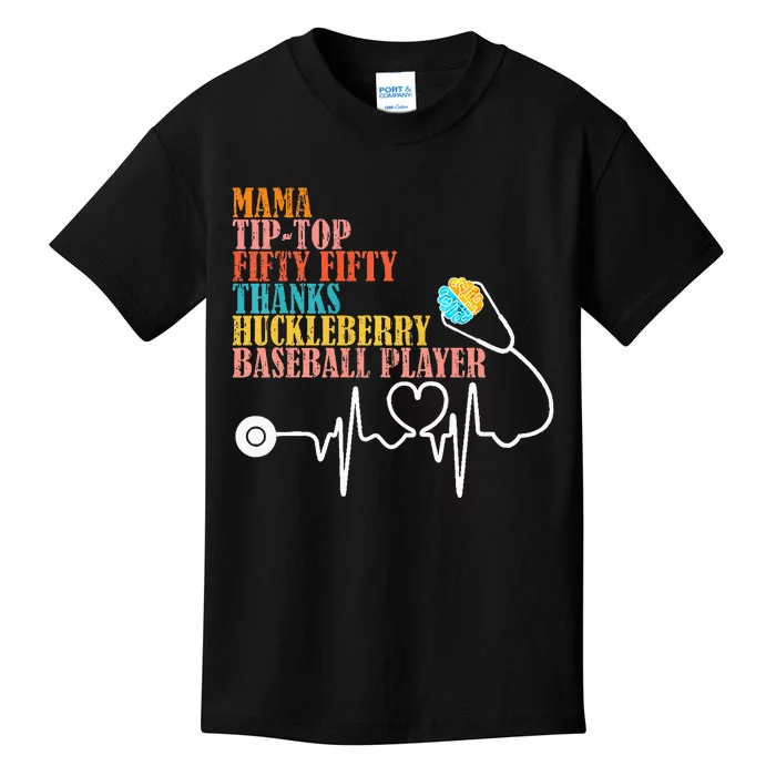 Stroke Neurosurgery Neurology Ortho Neuro Trauma Icu Nurse Kids T-Shirt