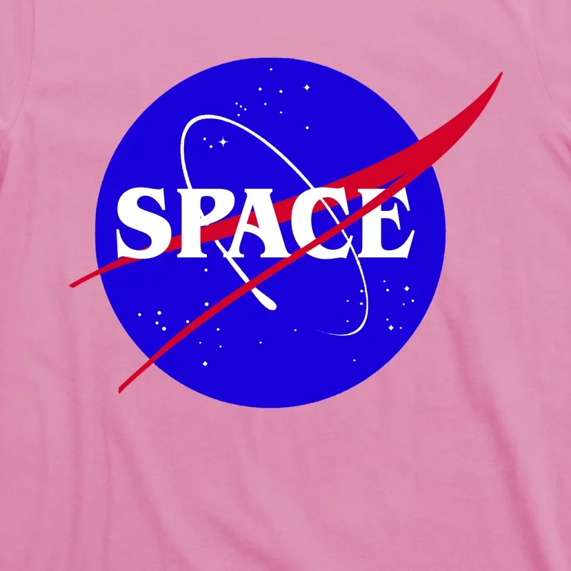 Space Nasa T-Shirt