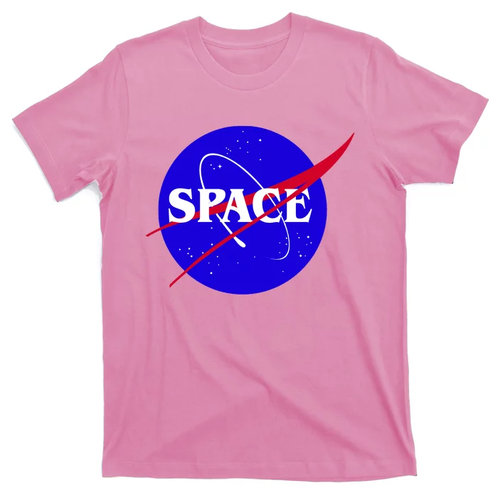 Space Nasa T-Shirt