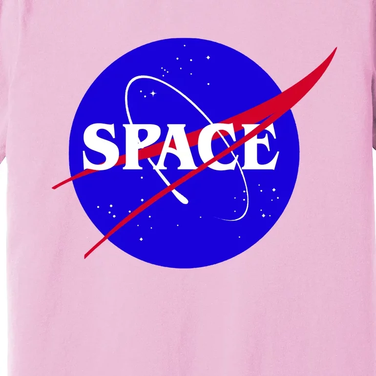 Space Nasa Premium T-Shirt