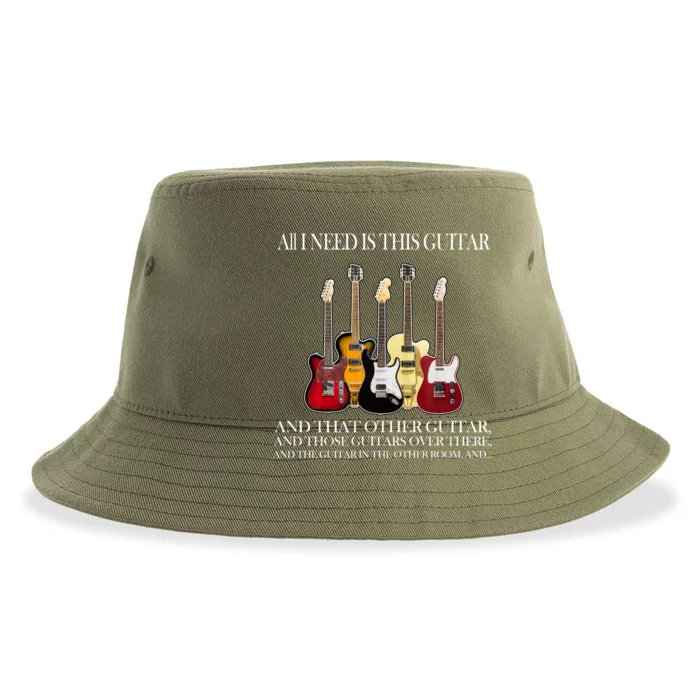 Say No To Pot Funny Lobster Seafood Lover Sustainable Bucket Hat