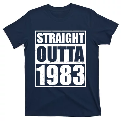 Straight Outta Green Bay Men’s Short Sleeve T-Shirt