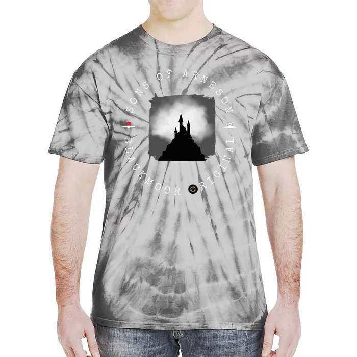 Sons Of Arneson Blackmoor Original Tie-Dye T-Shirt