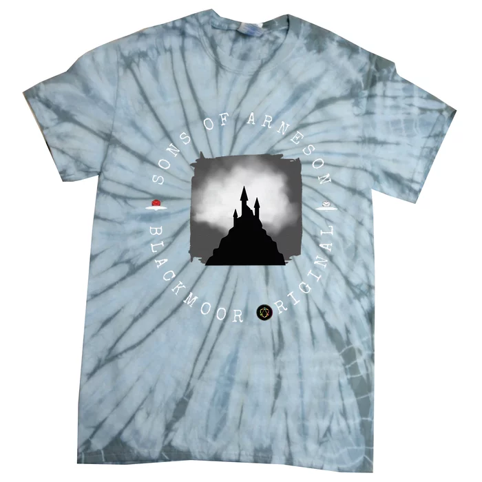 Sons Of Arneson Blackmoor Original Tie-Dye T-Shirt