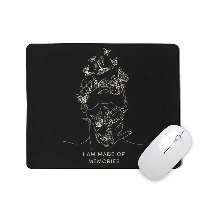 Song of Achilles Dead Poets Society Greek Mythology Mousepad