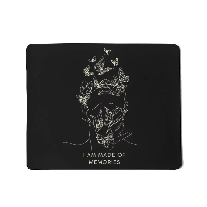 Song of Achilles Dead Poets Society Greek Mythology Mousepad