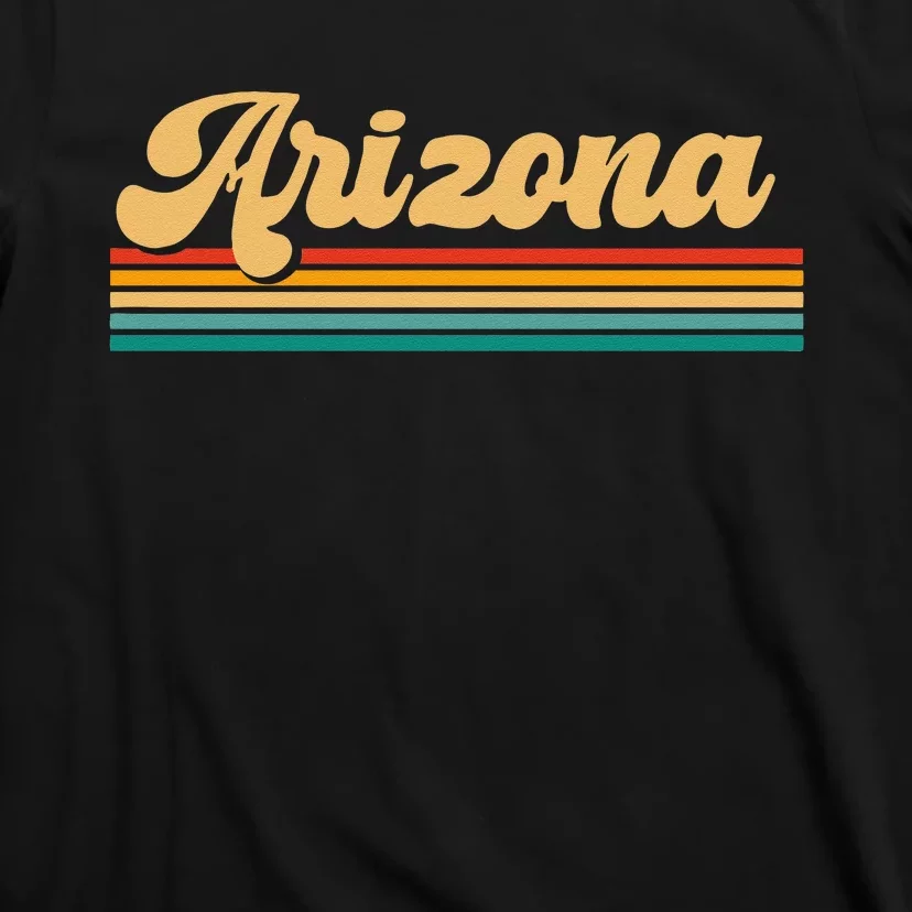 State Of Arizona T-Shirt