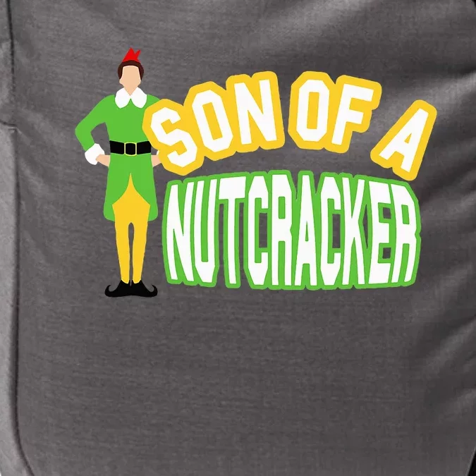 Son Of A Nutcracker Impact Tech Backpack