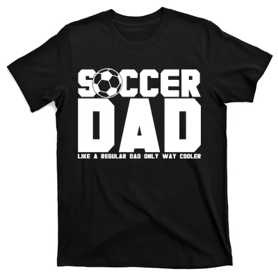 Grateful Dad Like A Regular Dad But Cooler Shirt - Bluecat