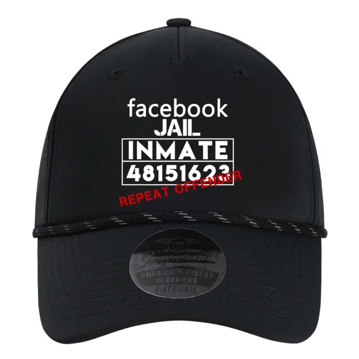 Social Media Jail Inmate Repeat Offender Performance The Dyno Cap