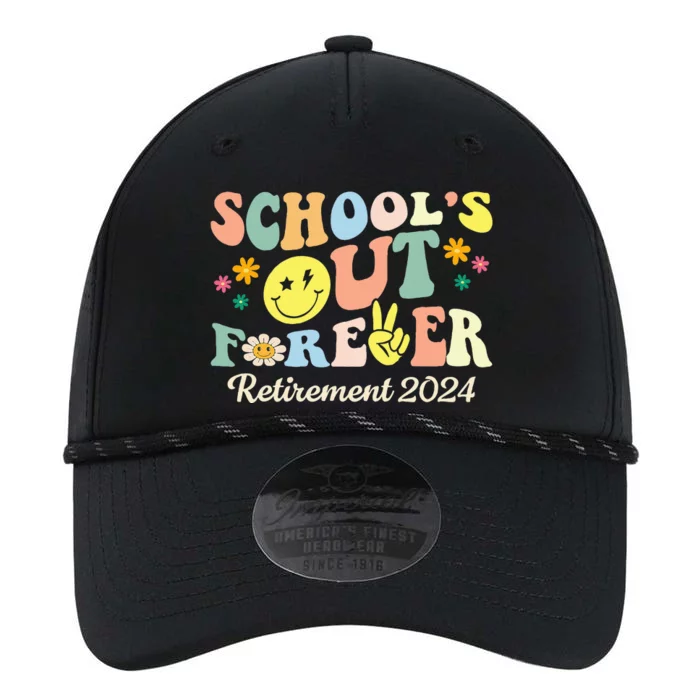 Schools Out Ever S Retired Teacher Retirement 2024 .Png Performance The Dyno Cap