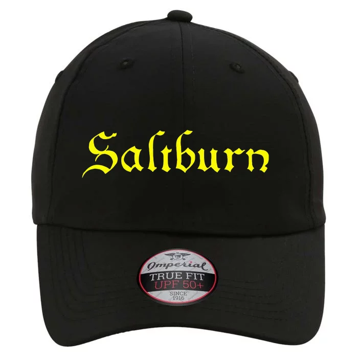 Saltburn Oliver Felix Venetia The Original Performance Cap