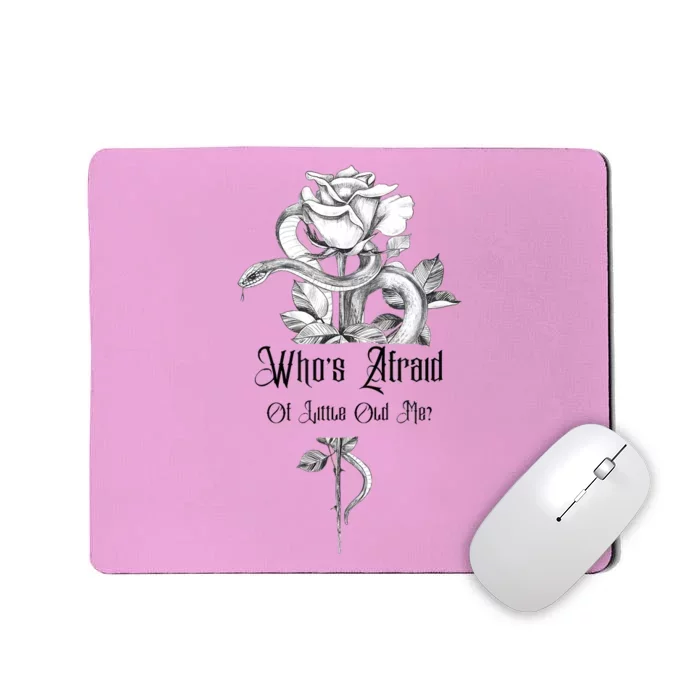 Schools Out Forever Retirement 2024 Tie Dye Retired Teacher Mousepad