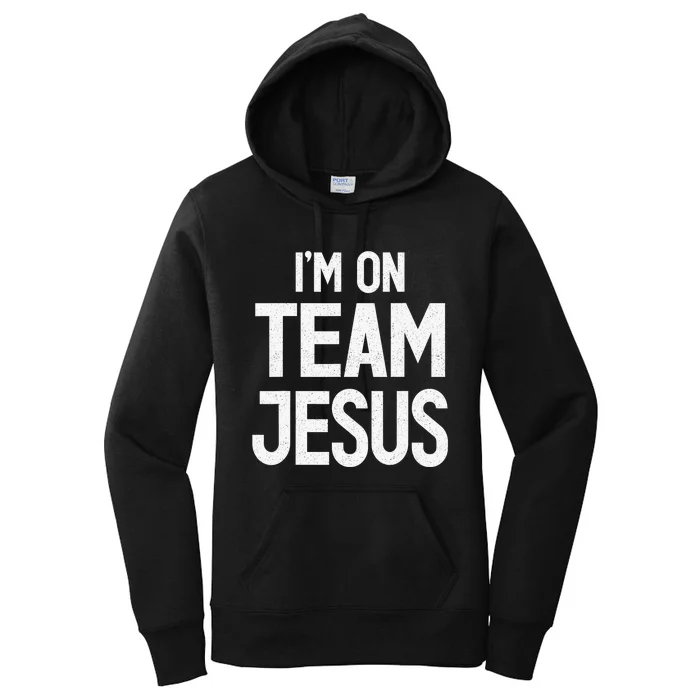 Straight Outta Gods Word John 3 16 Jesus Christian Lord Women's Pullover Hoodie