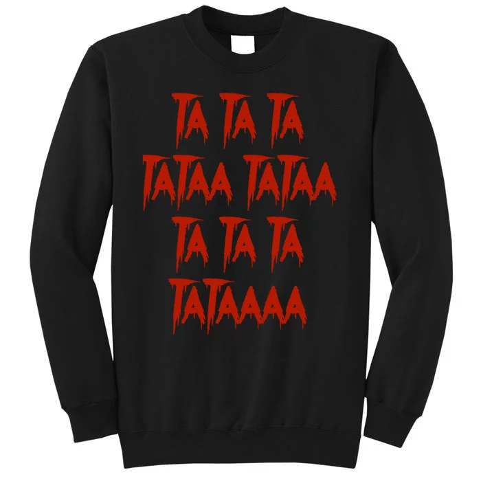 South Of Heaven Tall Sweatshirt