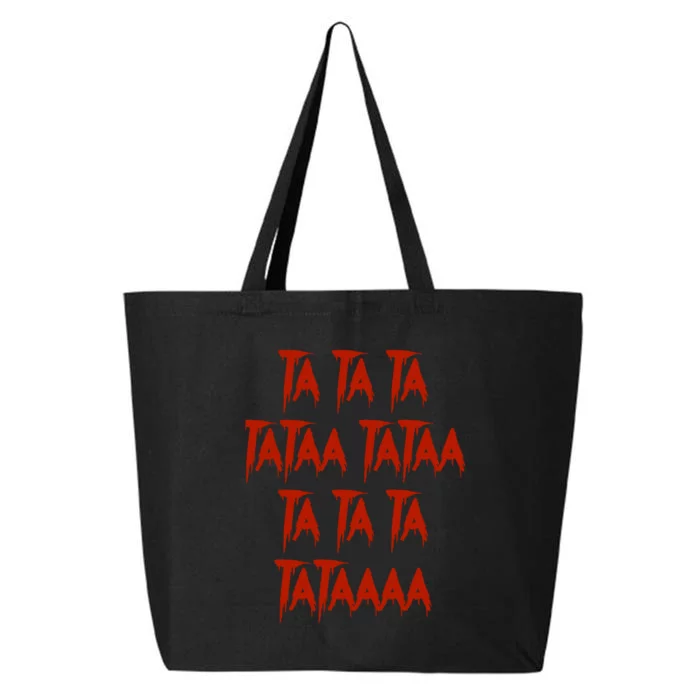 South Of Heaven 25L Jumbo Tote