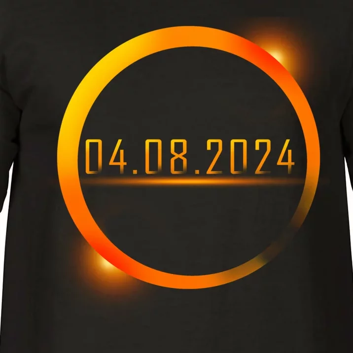 Solar Eclipse 04.08.2024 Comfort Colors T-Shirt