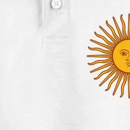 Sun Of May Argentina Dry Zone Grid Performance Polo