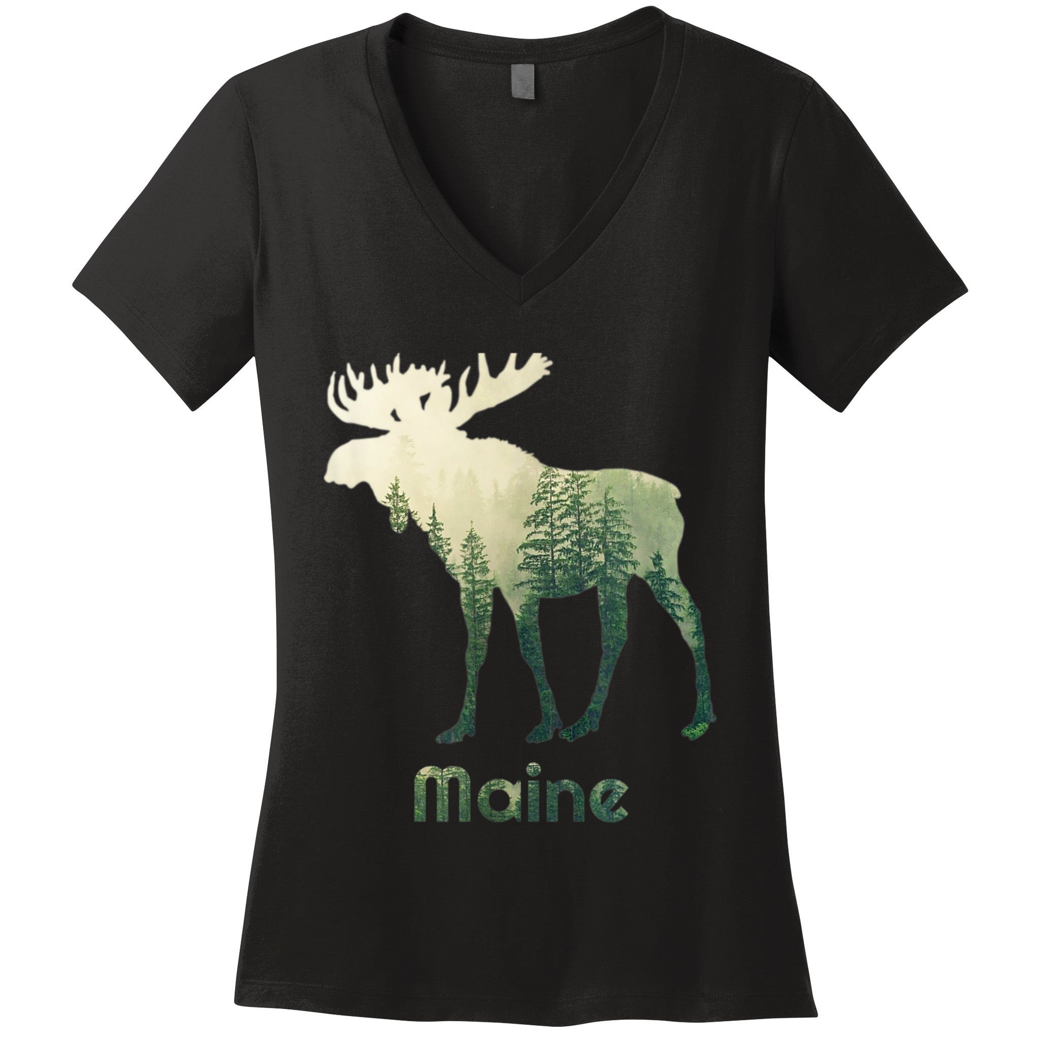 Patriot Moose T-shirt