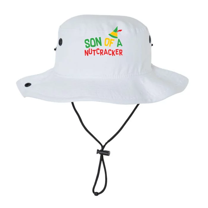 Son Of A Nutcracker Legacy Cool Fit Booney Bucket Hat