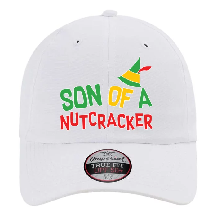 Son Of A Nutcracker The Original Performance Cap