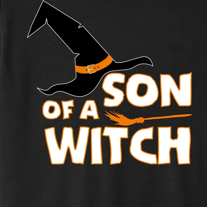 Son Of A Witch ChromaSoft Performance T-Shirt