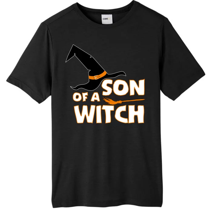 Son Of A Witch ChromaSoft Performance T-Shirt