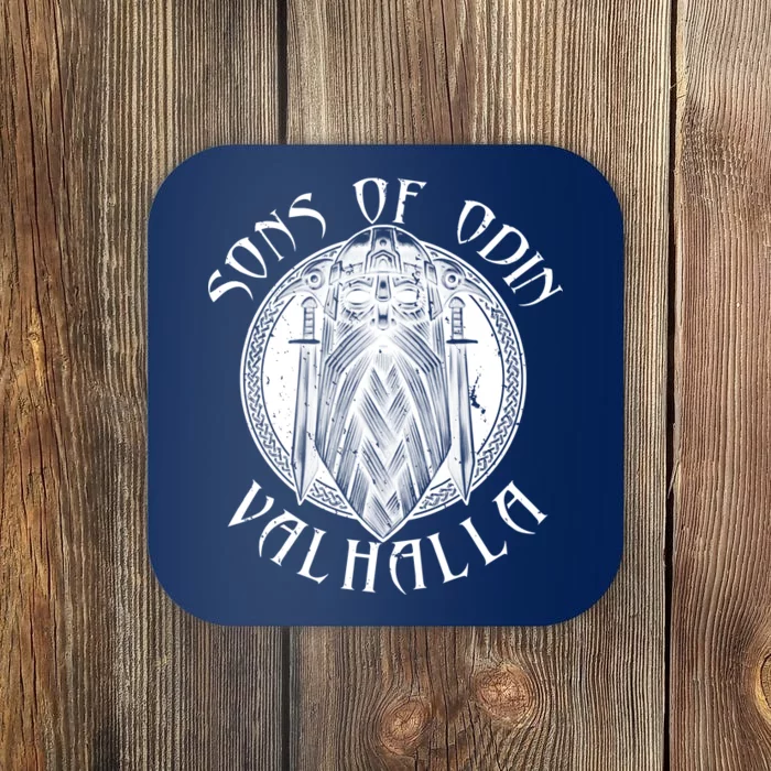 Son Of Odin Valhalla Coaster