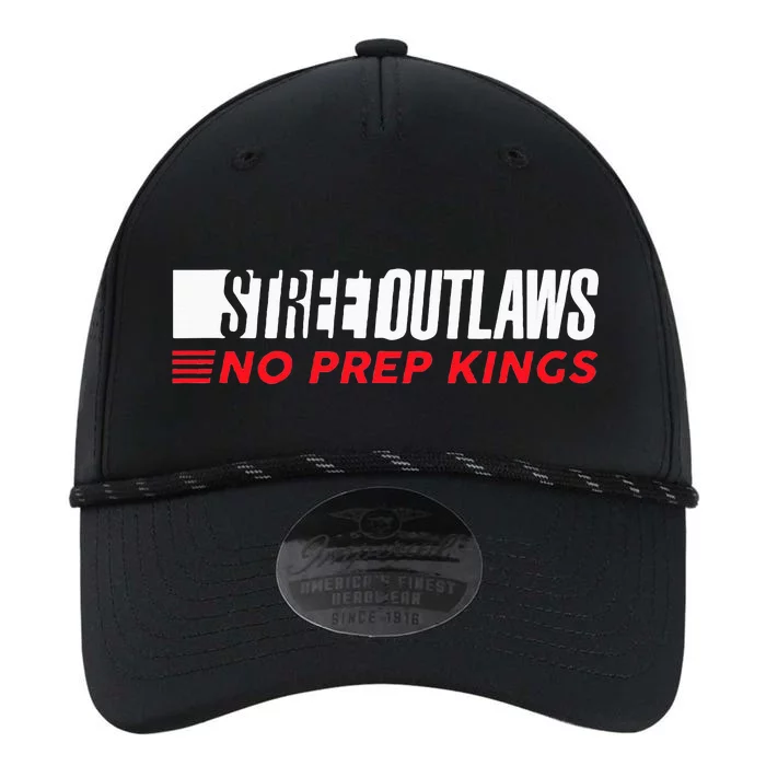 Street Outlaws No Prep Kings Performance The Dyno Cap