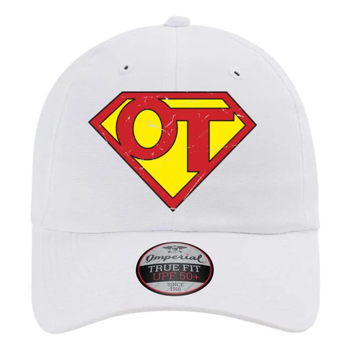 Super Ot Occupational Therapy The Original Performance Cap