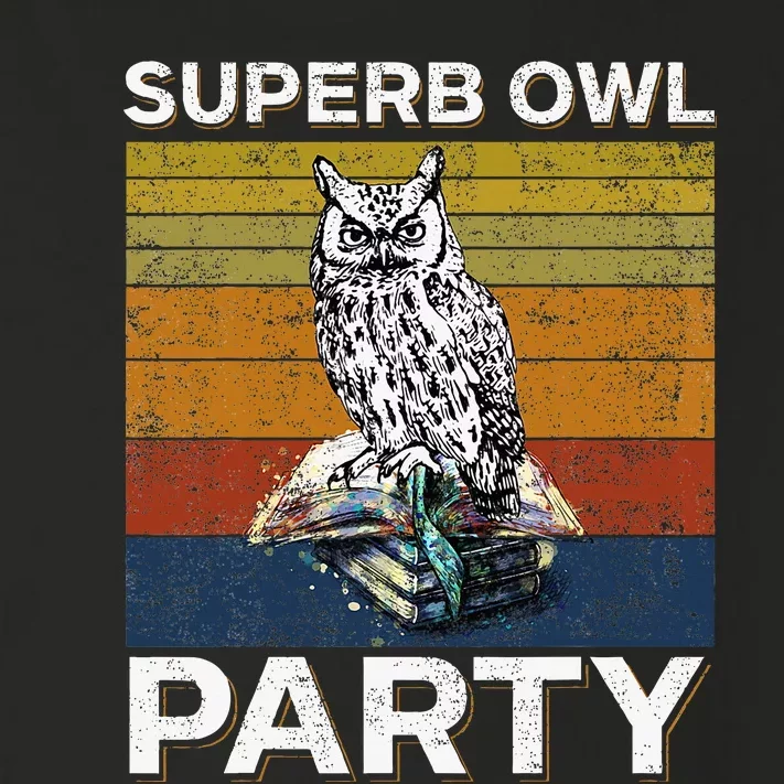 Superb Owl Party What We Do In The Shadows Owl Lover Toddler Long Sleeve Shirt