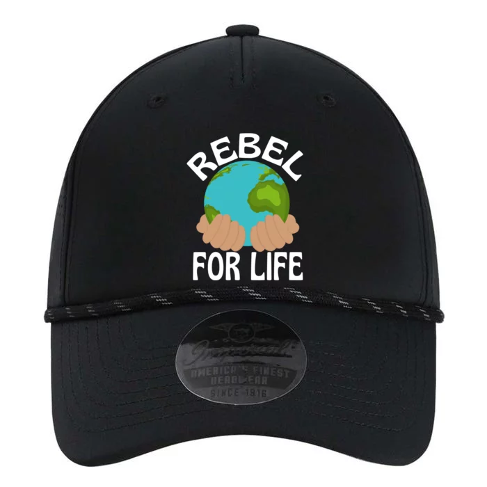 Save Our Planet Extinction Rebellion Climate Care Meaningful Gift Performance The Dyno Cap