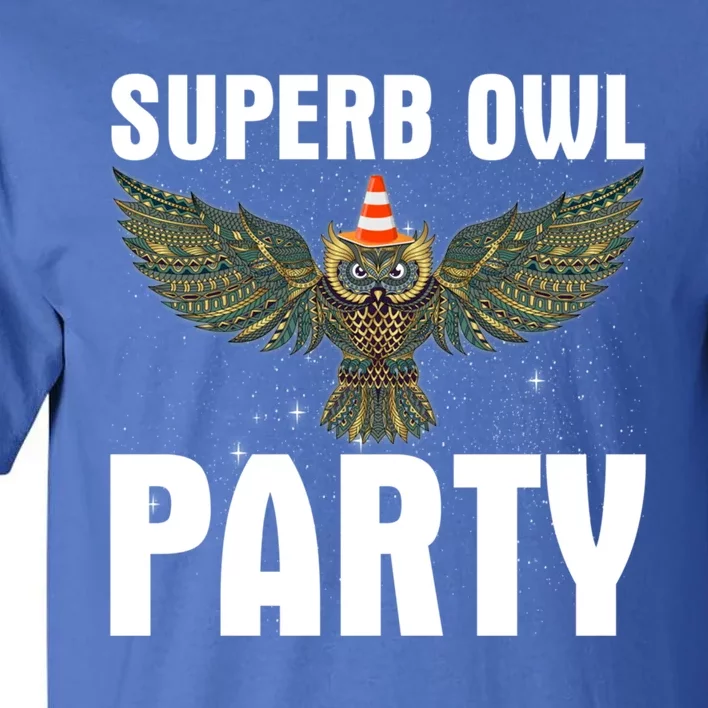 Superb Owl Party What We Do In The Shadows Classic Gift Tall T-Shirt