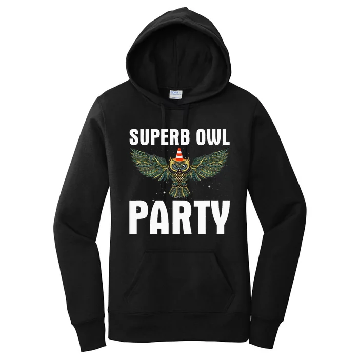 Superb Owl Party What We Do In The Shadows Classic Women's Pullover Hoodie