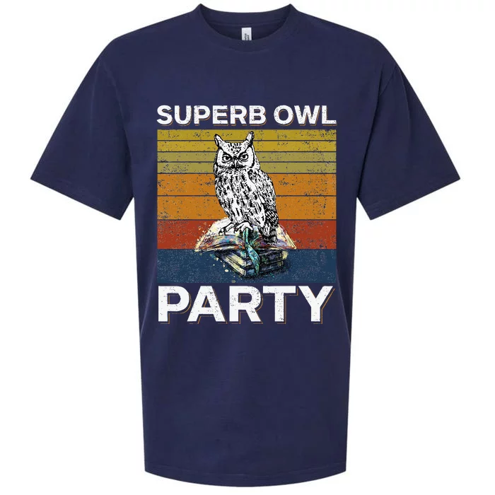 Superb Owl Party What We Do In The Shadows Owl Lover Sueded Cloud Jersey T-Shirt