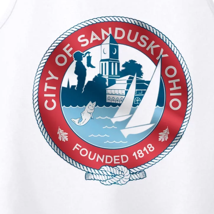 Sandusky Ohio Performance Tank