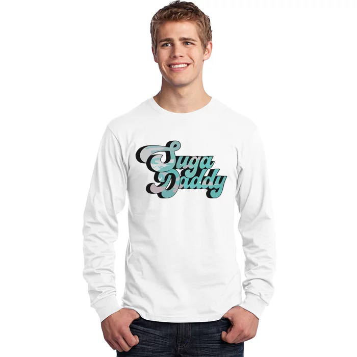 Sean Omalley Sugar Daddy Long Sleeve Shirt