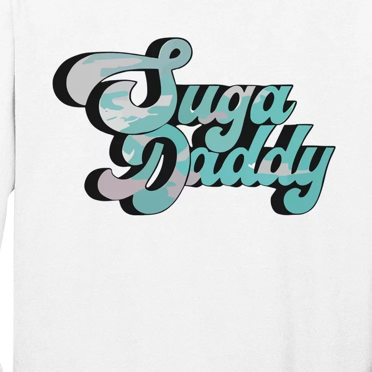 Sean Omalley Sugar Daddy Long Sleeve Shirt