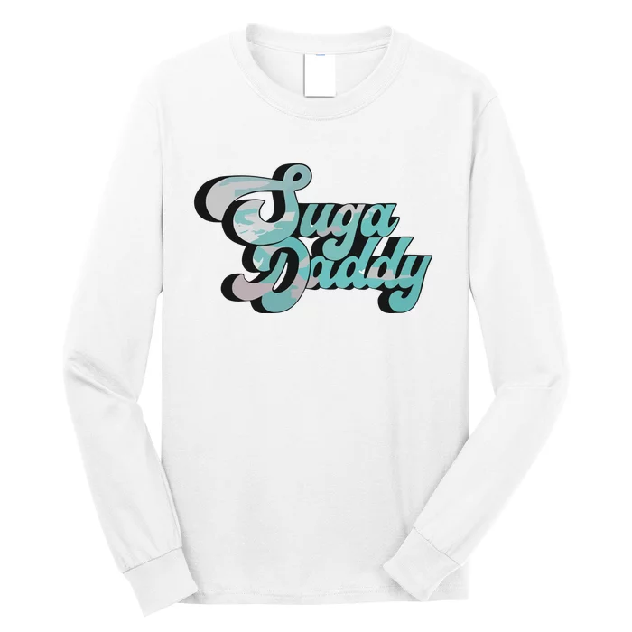 Sean Omalley Sugar Daddy Long Sleeve Shirt