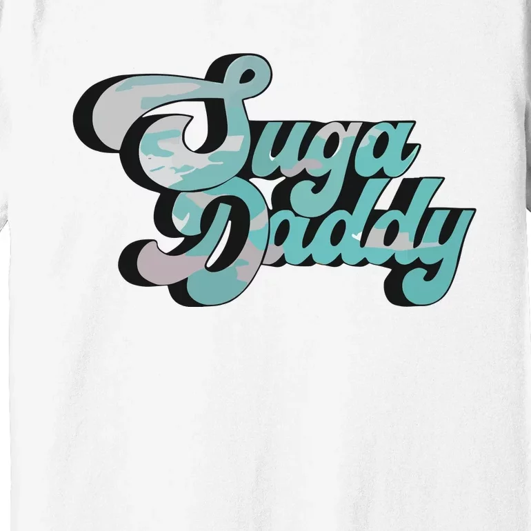 Sean Omalley Sugar Daddy Premium T-Shirt