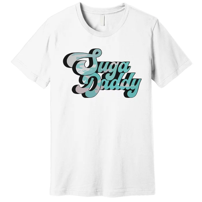 Sean Omalley Sugar Daddy Premium T-Shirt