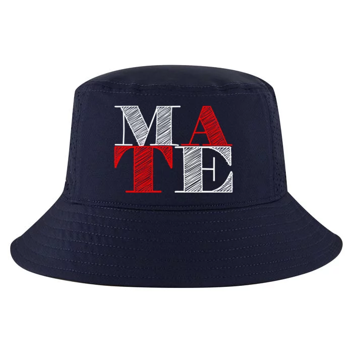 Soul Mate Matching Couples For Mr Cool Comfort Performance Bucket Hat