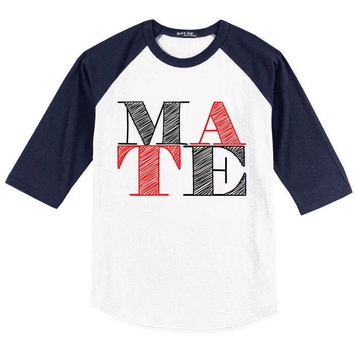 Soul Mate Matching Couples For Mr Baseball Sleeve Shirt