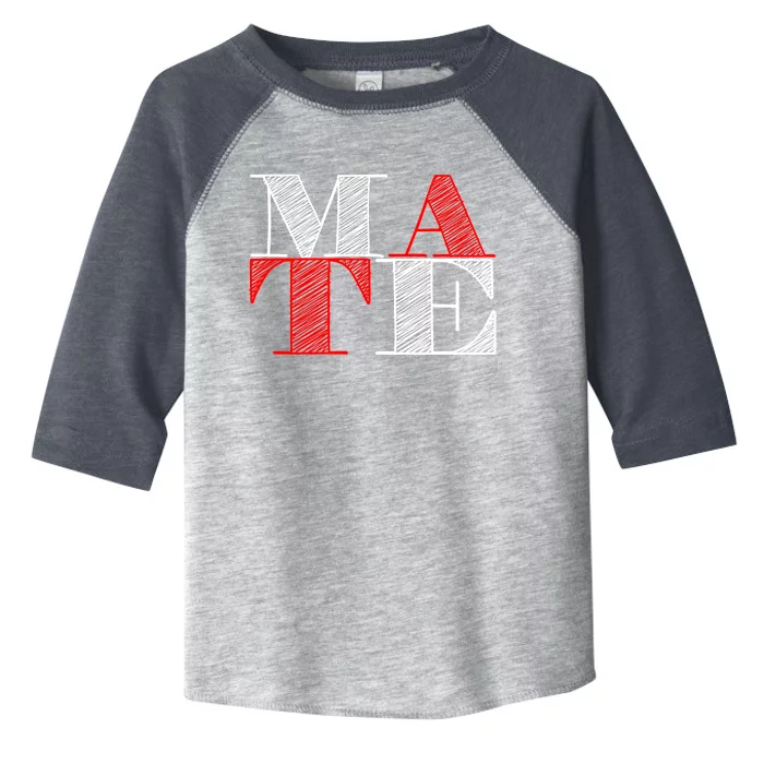 Soul Mate Matching Couples For Mr Toddler Fine Jersey T-Shirt