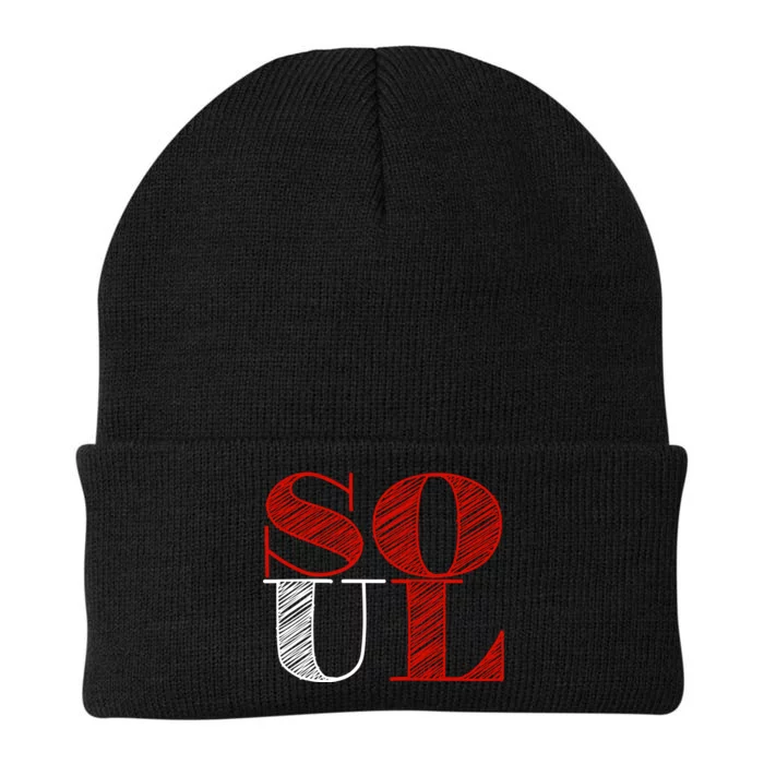 Soul Mate Matching Couples For Mrs Knit Cap Winter Beanie