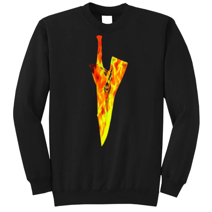 Soul Sword Sweatshirt