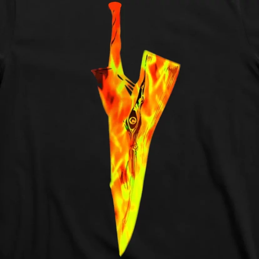 Soul Sword T-Shirt