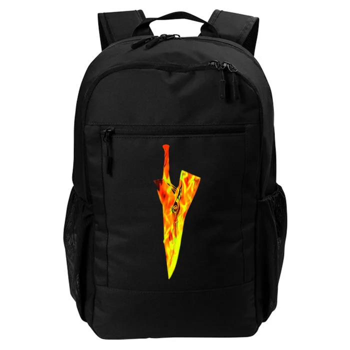 Soul Sword Daily Commute Backpack