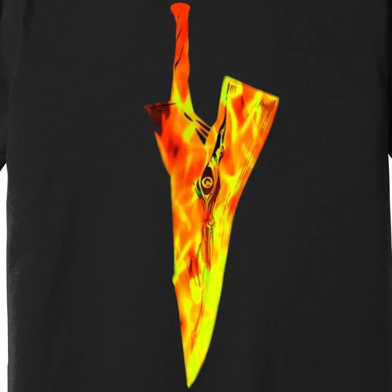 Soul Sword Premium T-Shirt